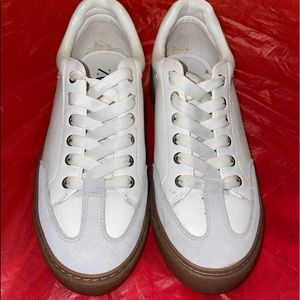 Zara sneakers